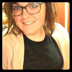 Meet your Posher, Tara